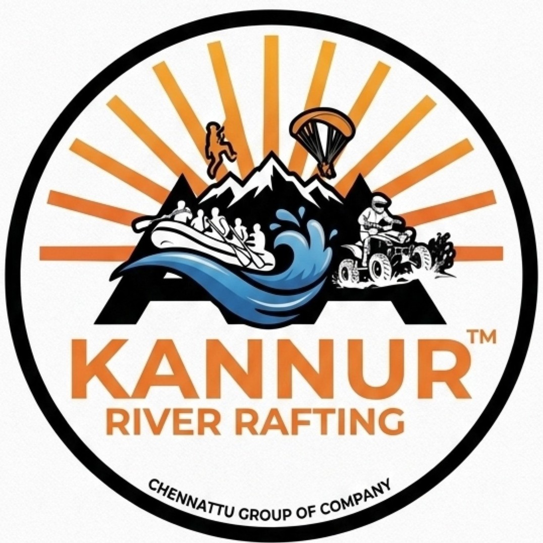 Kannur River Rafting
